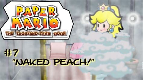 princess peach nackt|Princess Peach Naked Porn Videos 